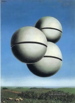  magritte - die Stimme des Weltalls 1928 René Magritte